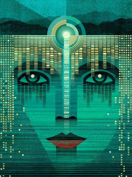 The Great Gatsby book cover